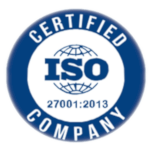 Certification B Corp logo