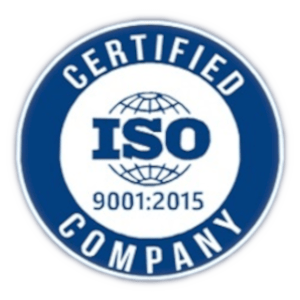 Certification B Corp logo